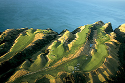 New Golf Digest ranking pegs Cape, Kauri in world top 40